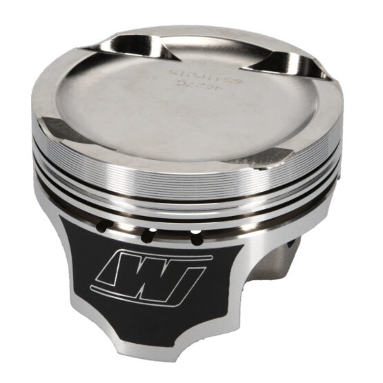 Acura Turbo -12cc 1.181 X 81.5MM Piston Kit - Image 5