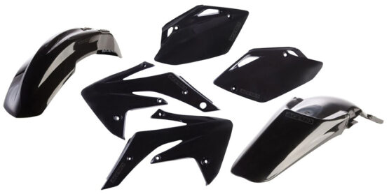 Black Plastic Kit - Image 3