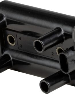 HardDrive HP Single Fire Ignition Coil For Harley M8 FLT 17-22