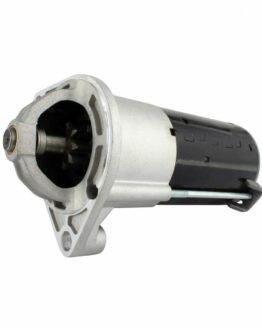 RM STATOR Starter Motor Replacement ATV/UTV