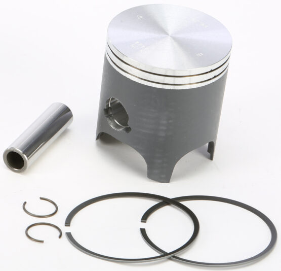 Cast Replica Piston Kit