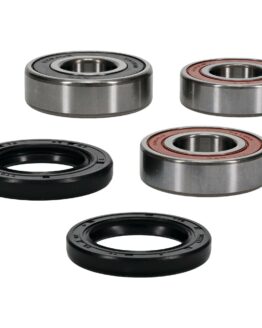 Pw Premium Wheel Bearing
