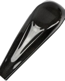 Hofmann Designs Carbon Fiber Dash No-Hole FLHR 08-Up / CVO