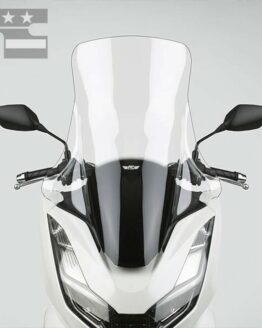 Replacement Shield Clear 15in PCX150 21+