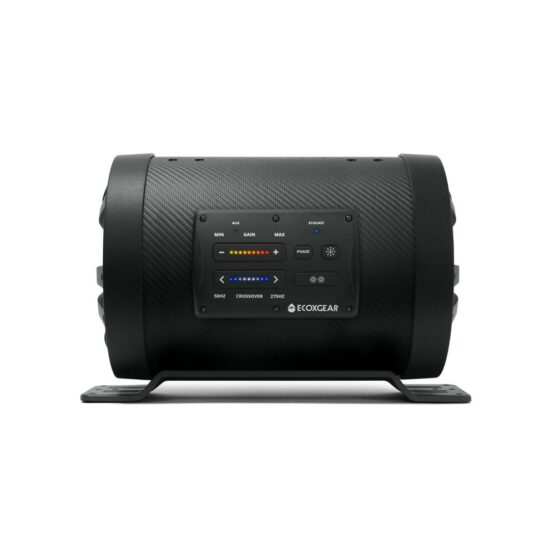 Sound Xtreme 8" Subwoofer - Image 3