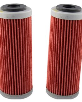HF652 Oil Filter - 2 Pack