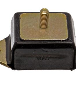 Energy Suspension Motor Mount Black for Jeep