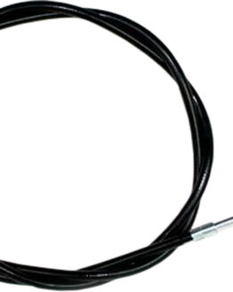 Motion Pro Rear Hand Brake Cable Black Vinyl