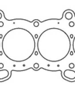 Cometic 86mm MLS Head Gasket .040" Steel Fits Honda K20/K24 Engines