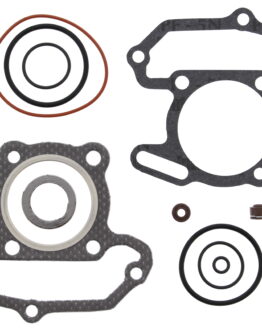 Vertex Top End Gasket Kit Fits Yamaha