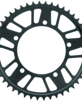 Suzuki Rear Steel Sprocket 525 45T - Black
