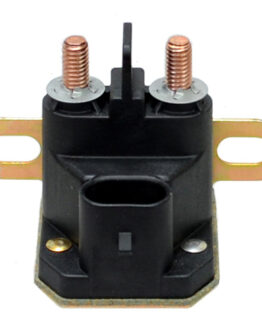 Starter Solenoid