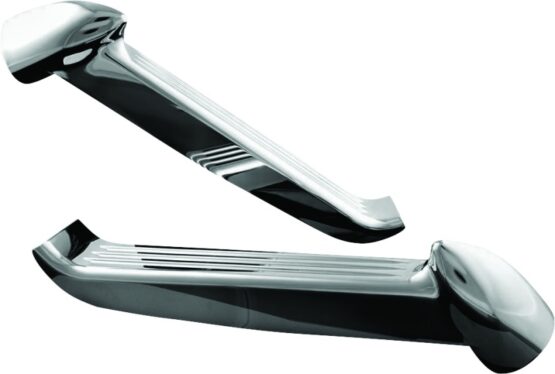 Kuryakyn Handlebar Top Cover 01-17 GL1800 Chrome