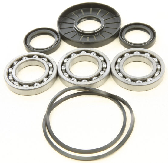 Front Differential Bearing & Seal Kit