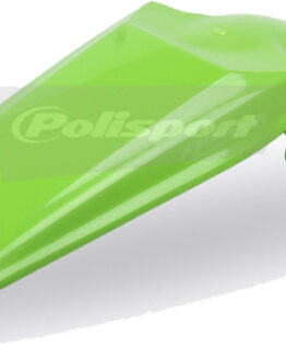 Rear Fender - Green