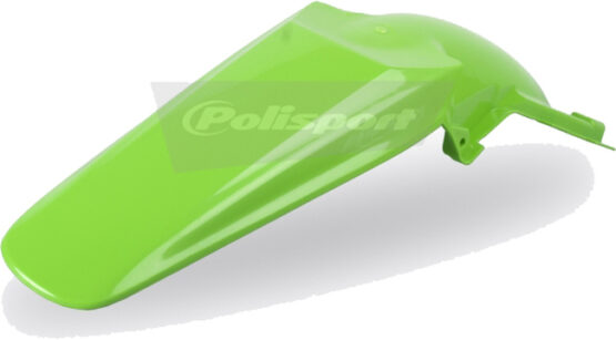 Rear Fender - Green