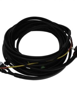 Baja Designs LP9 Pro Wiring Harness (2 Light Max)