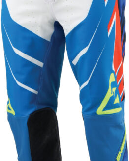 Answer 25 Elite Xotic Pants Red/White/Blue Youth 16