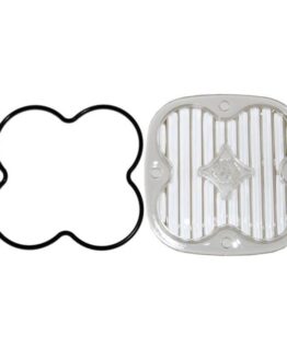 Baja Designs Squadron Pro/Sport Wide Cornering Lens Kit