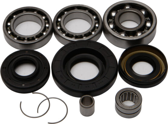 Front Differential Bearing & Seal Kit