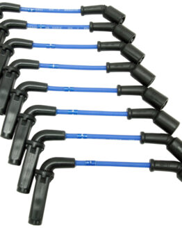 NGK Spark Plug Wire Set Fits Buick Allure 2008