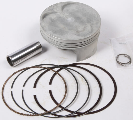 Piston Kit 76.96mm