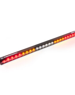 Baja Designs RTL-S Single Straight 30in Light Bar