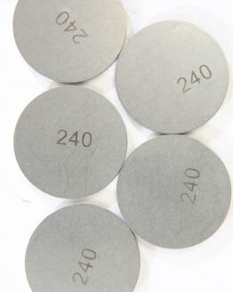 Valve Shims 2.40mm X 29.5mm (5 PACK)