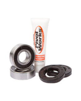 Front Wheel Bearing/Seal Kit
