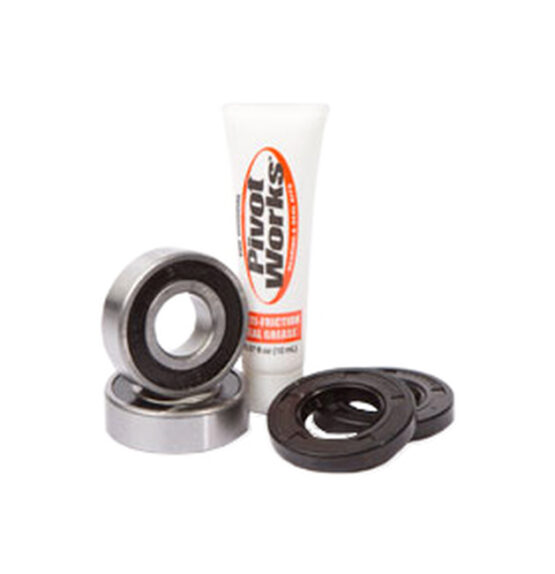 Front Wheel Bearing/Seal Kit