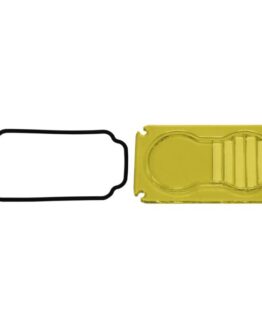 Baja Designs S2 Series Amber Driving/Combo Lens Kit