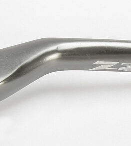 Zeta Pivot FP Clutch Lever 4 Finger Gray Fits KX65/80/85 KX125/250 RMZ250/450