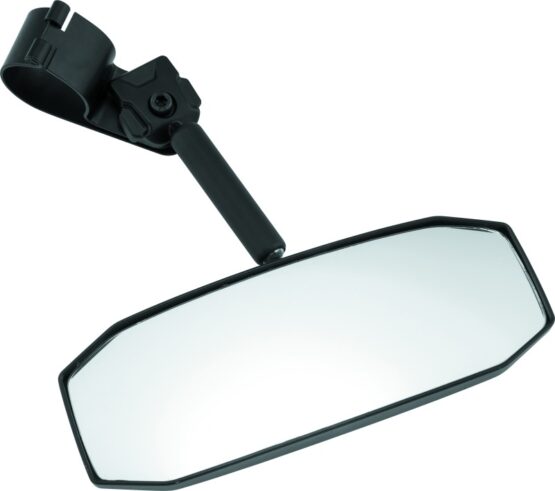 QuadBoss Rear View Mirror 2in