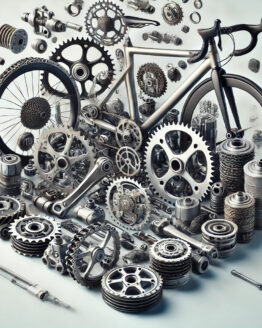 Bicycle Parts