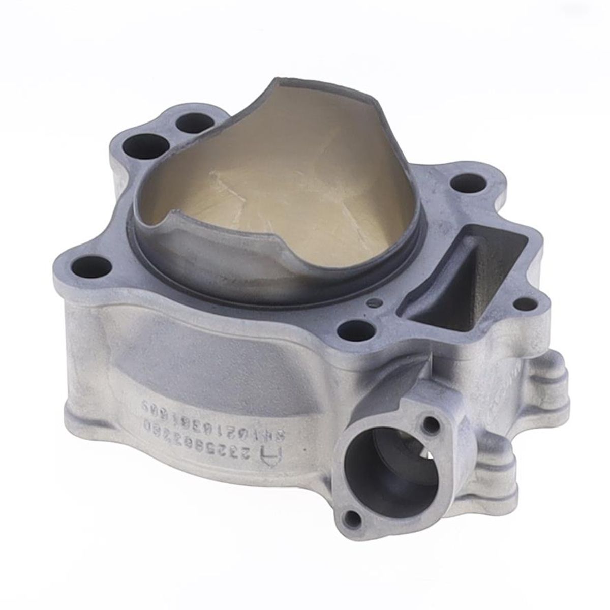 Athena Big Bore Cylinder Kit 280cc 82mm 13.1:1 For Honda CRF250R CRF250X 04-09 - Image 6