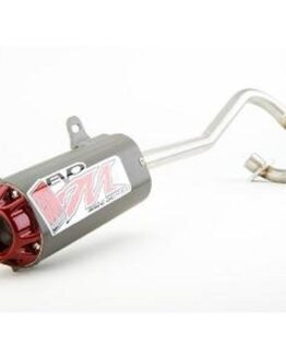 Big Gun Mini EVO R Full Exhaust Fits 2009-2015 Yamaha Raptor 90