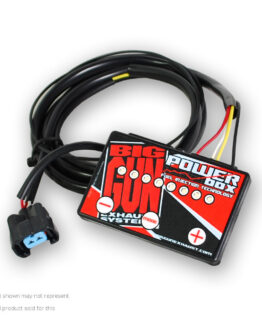 Big Gun TFI Power Box Fits 08-10 Polaris RZR 800
