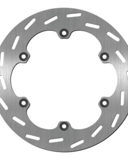BikeMaster Rear Brake Rotor Fits Honda ST1300 CTX1300 GL1500