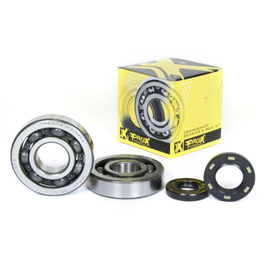 Crankshaft Bearing & Seal Kit