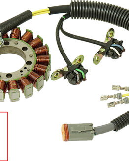 Stator