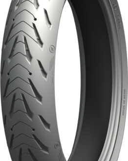 120/60ZR17 (55W) Road 5 Front Motorcycle Tire