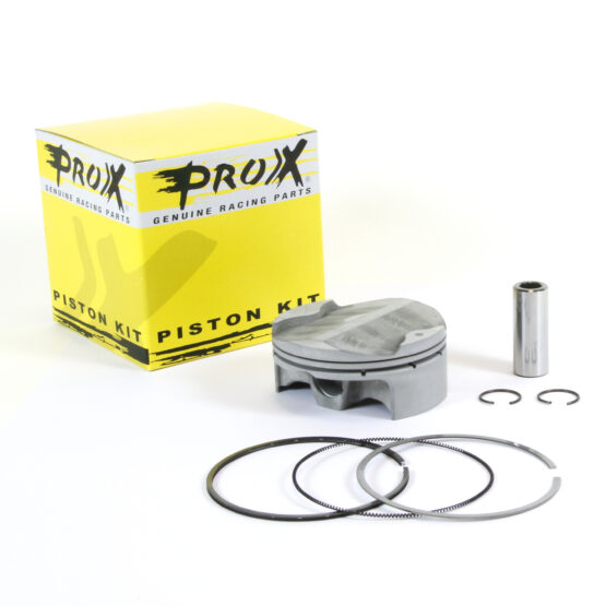 Piston Kit 75.96mm