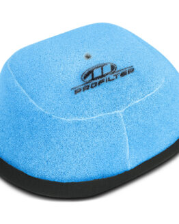 Ready-To-Use Air Filter