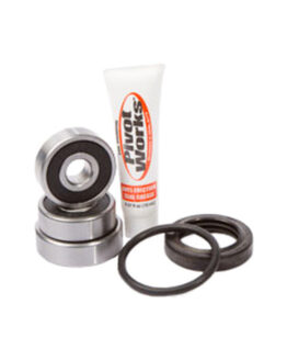 Rear Wheel Bearing Kit