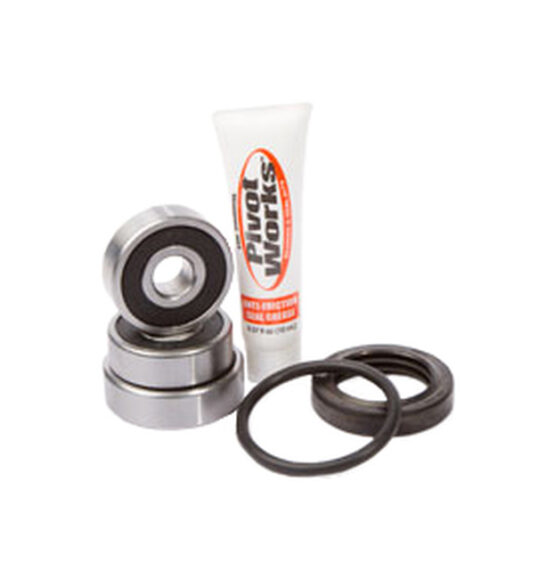 Rear Wheel Bearing Kit