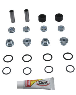 Pivot Works Upper Front A-Arm Bearing Kit PWAAK-P23-000