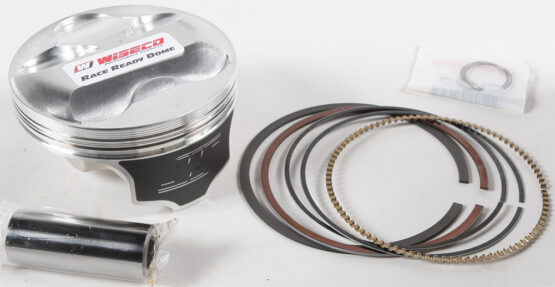 High Compression STD size Piston Kit