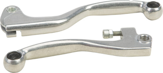 Pro Kit Shorty Lever Polished (PAIR)