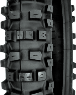 iX-Kids Rear Tire 80/100-12 50M Bias TT