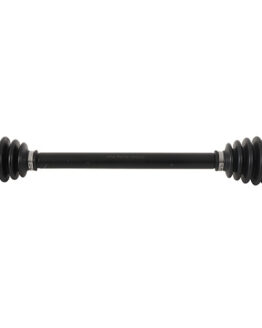 8Ball Xtreme Duty Axle
